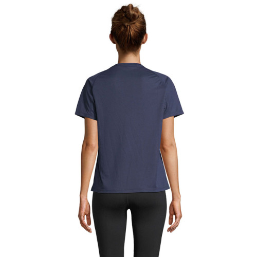 VORTEX WOMEN RAGLAN T-SHIRT French Navy S04788-FN-XXL (1)