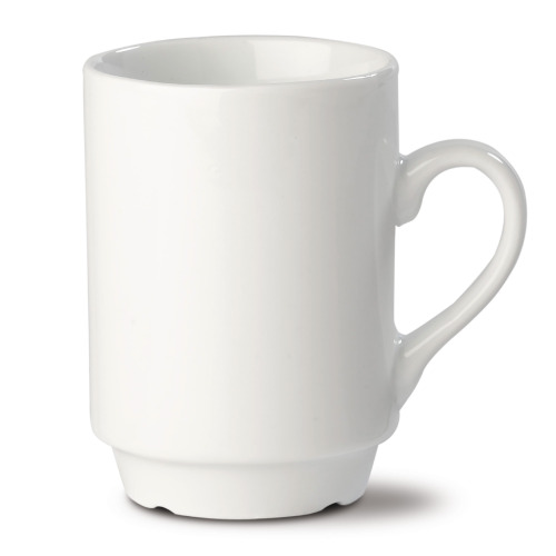 Kubek Luxemburg 160ml Biały LT98061-N0001 