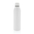 Próżniowa butelka sportowa 500 ml, stal nierdzewna z recyklingu white P433.043 (1) thumbnail