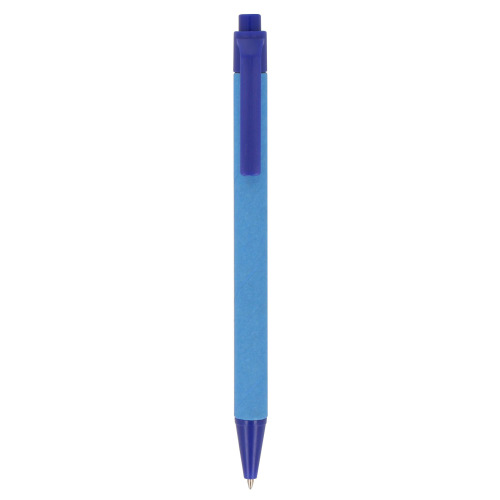 Długopis papierowy R-PP Niebieski LT87827-N0011 (4)