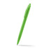 Długopis z włókien słomy pszenicznej zielony V1979-06 (2) thumbnail