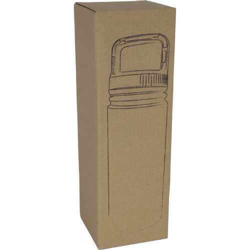 Termos 550 ml MASSIMILIANO Szary 6241407 (8)