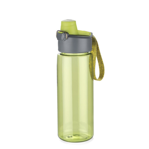 Bidon SHOT 750 ml Zielony jasny 16220-13 