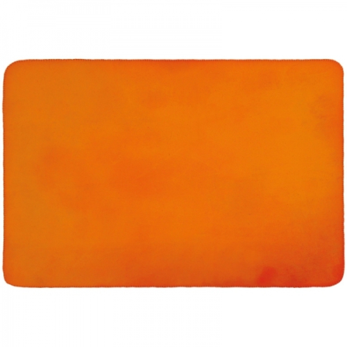 Koc z polaru NASHVILLE pomarańczowy 690210 (3)