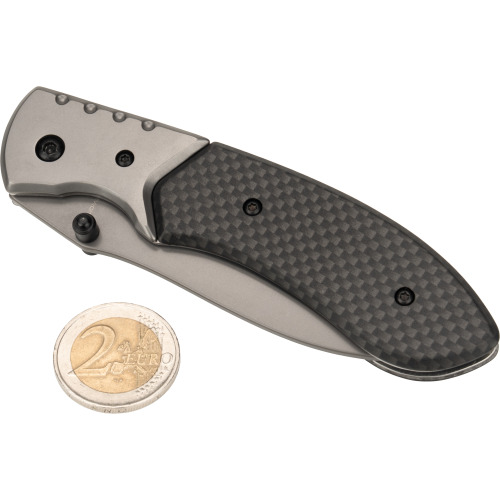 Nóż składany YERGER Schwarzwolf Czarny F1900300SA303 (4)
