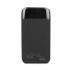 Powerbank MING 8000 mAh USB-C Biały 45130-01 (4) thumbnail
