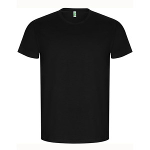 T-shirt Męski Organiczna Bawełna