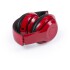 Słuchawki bezprzewodowe czerwony V3802-05 (2) thumbnail