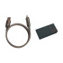 Kabel do transferu danych DONNES Pierre Cardin Szary B1100200IP307 (1) thumbnail