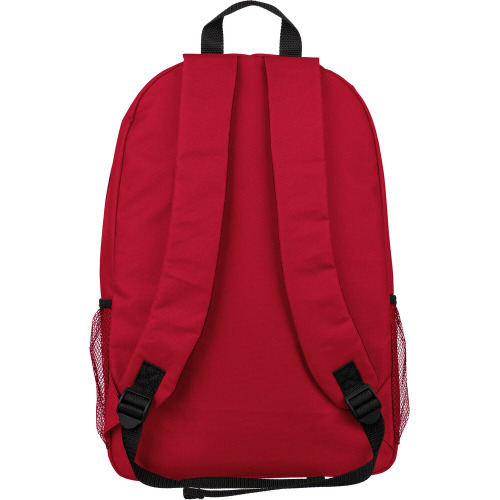 Plecak podróżny Czerwony VB161-05 (2)