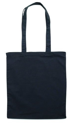Bawełniana torba na zakupy czarny IT1347-03 (3)