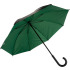 Parasol manualny ø102 cm FATIMA Zielony 4519709  thumbnail