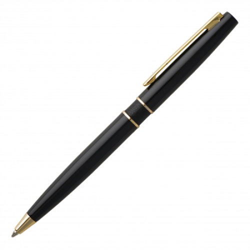 Długopis LIEN Nina Ricci czarny RSR9274A (1)