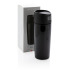 Kubek termiczny 300 ml Auto Czarny P432.451 (5) thumbnail