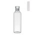 Butelka borosilikatowa 500 ml przezroczysty MO6801-22  thumbnail