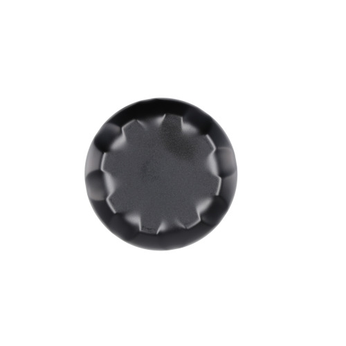Butelka stalowa KOBE 750 ml Czarny 322703 (5)