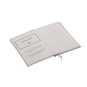 Notes KOFE A5