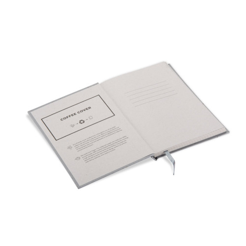 Notes KOFE A5 Szary 18210-14 (1)