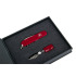 Set EG S20 - scyzoryk Victorinox + pendrive Silicon Power 8GB czerwony EG S2005 (1) thumbnail