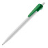 Długopis Cosmo Biały / zielony LT87610-N0131  thumbnail