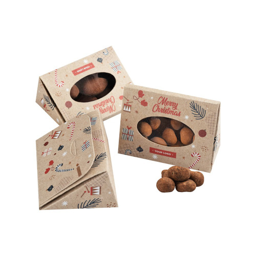 Bakalie Single Bite Wielokolorowy S0012/XM (1)