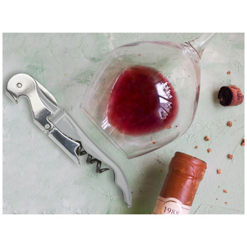 Nóż kelnerski Foxy Szary 11328282 (6)