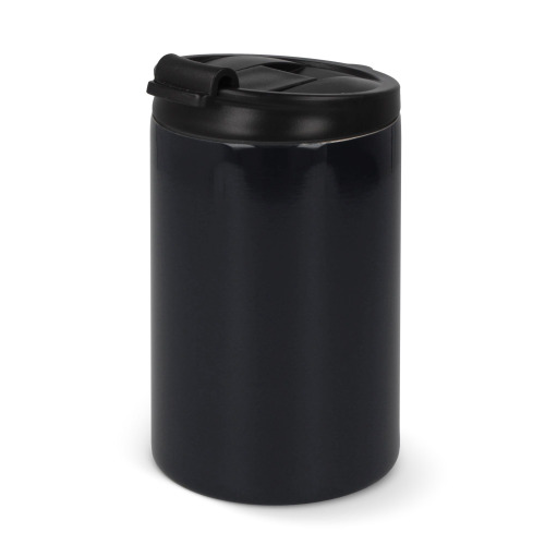 Kubek termiczny o pojemności Leak-Free 200ml Czarny LT98818-N0002 
