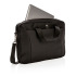 Torba na laptopa 15,4" Swiss Peak Czarny P732.210 (2) thumbnail