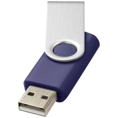 Pamięć USB Rotate Basic 32GB Błękit królewski 12371402 