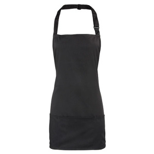 Fartuch 2w1 Bawełna Twill