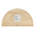 Bambusowy kątomierz Naturalny LT91925-N0094 (1) thumbnail