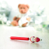 Długopis drewniany czerwony CX1313-05 (2) thumbnail