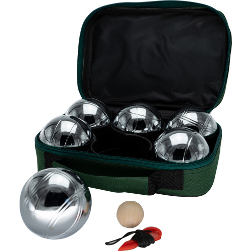 Gra w bule JACKSONVILLE Zielony 360209 