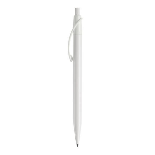 Długopis Cosmo Biały / biały LT87612-N0101 (2)