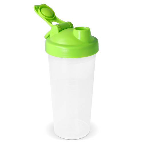 Butelka shaker 700ml Jasnozielony LT98906-N0032 (5)
