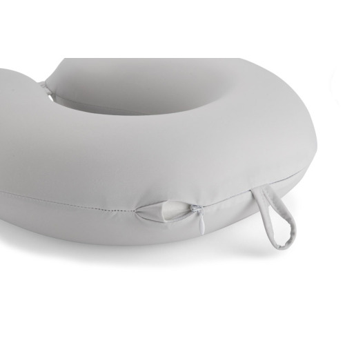 Poduszka podróżna w etui OPI Szary 20065-14 (6)