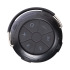 Głośnik Bluetooth Aqiila Soundbird B10 z podświetleniem i funkcją powerbanku Czarny LT45207-N0002 (5) thumbnail