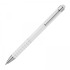 Długopis metalowy touch pen SEBASTIAN Biały 1041806 (3) thumbnail