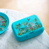 Lunchbox dziecięcy Candy L Jungle Koziol Wielokolorowy KZL1426682 (1) thumbnail
