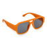 Okulary przeciwsłoneczne Bastian UV400 Jasnopomarańczowy LT86742-N0027  thumbnail