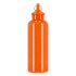Butelka na wodę Nina R-PET 500 ml Hardcolor Pomarańczowy LT98911-N0026 (4) thumbnail