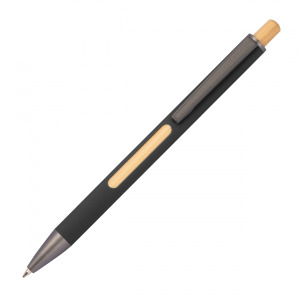 Długopis z aluminium z recyklingu MARIA