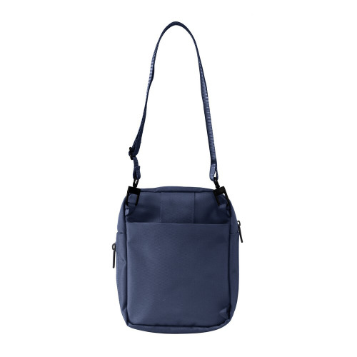 Torba na ramię, saszetka Boxy Sling Niebieski P705.955 (11)