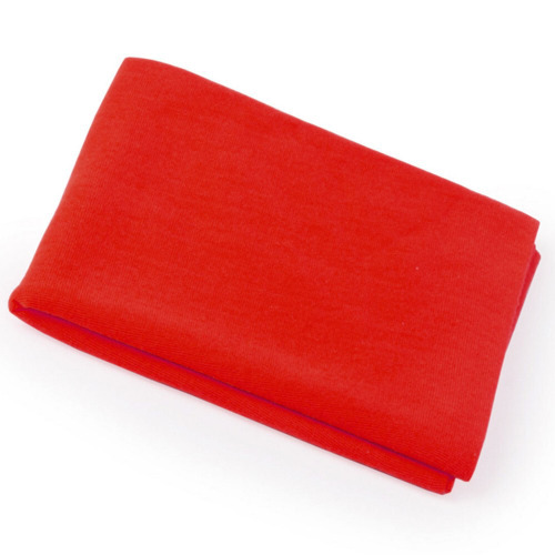 Osłona na twarz i szyję, komin Czerwony V9785-05 (5)