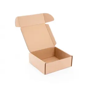 Pudełko fasonowe 24,5x23x9