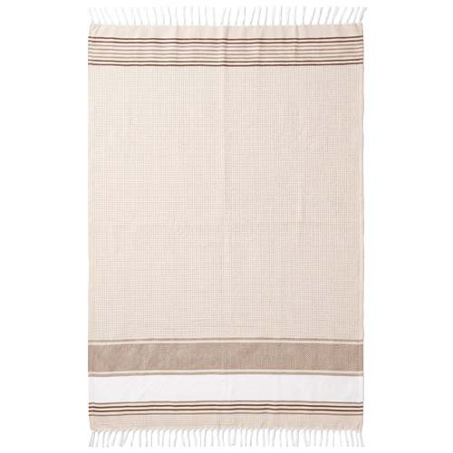 Citizen Green Marina fouta o wymiarach 100 x 170 cm Beżowy 1PZ03502 (2)
