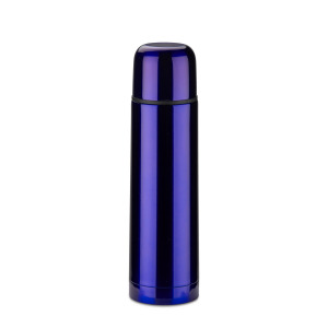 Termos VARMO 500 ml Niebieski
