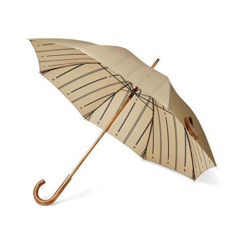 Parasol 23" VINGA Bosler AWARE™ RPET Beżowy VG495-19 (4)