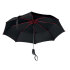 Składana parasolka 21" czerwony MO9000-05 (9) thumbnail