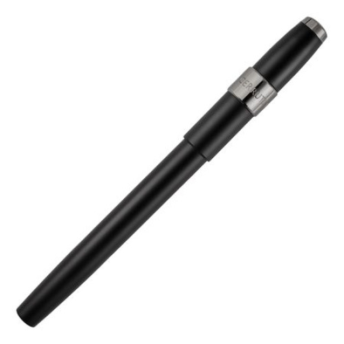 Wieczne pióro Block Black Czarny NSC3282A (6)